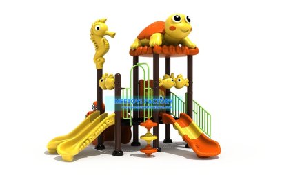 เครื่องเล่นสนาม 